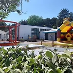 Premium Avec Terrasse - 3 - Api-1-52-907 Campeggio *