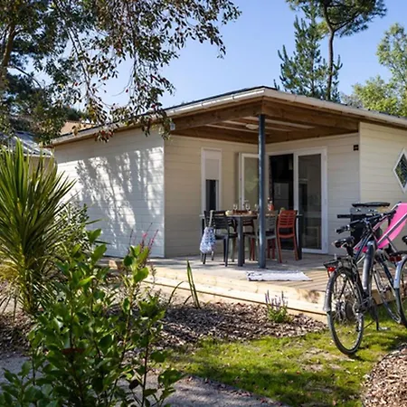 Premium Avec Terrasse - 3 - Api-1-52-907 * 圣伊莱尔·德列