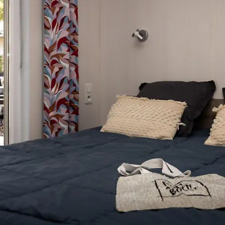 Premium Avec Terrasse - 3 - Api-1-52-907 * 圣伊莱尔·德列