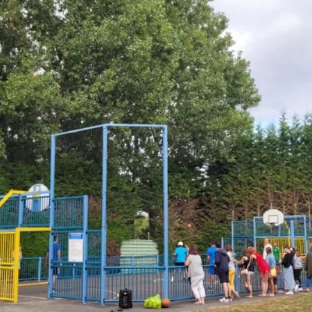 营地 Premium Avec Terrasse - 3 - Api-1-52-907 圣伊莱尔·德列