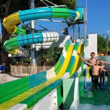 营地 Premium Avec Terrasse - 3 - Api-1-52-907