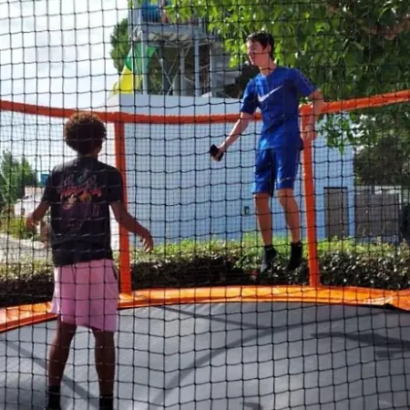 营地 Premium Avec Terrasse - 3 - Api-1-52-907 圣伊莱尔·德列