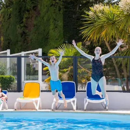 Premium Avec Terrasse - 3 - Api-1-52-907 圣伊莱尔·德列