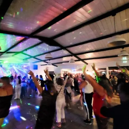 Premium Avec Terrasse - 3 - Api-1-52-907 营地 圣伊莱尔·德列