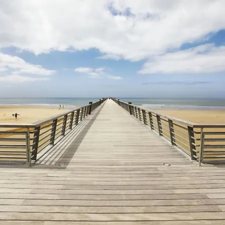 营地 Premium Avec Terrasse - 3 - Api-1-52-907 圣伊莱尔·德列