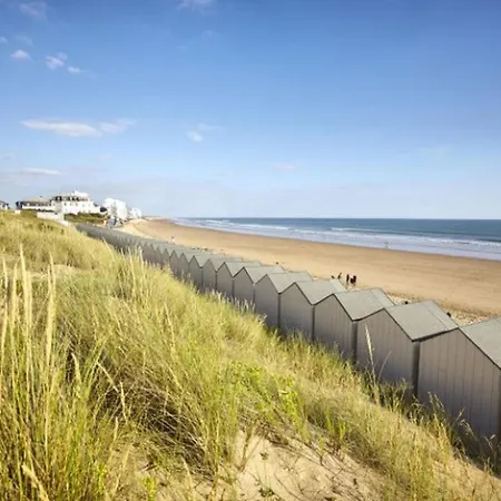 营地 Premium Avec Terrasse - 3 - Api-1-52-907 *