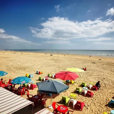 营地 Premium Avec Terrasse - 3 - Api-1-52-907