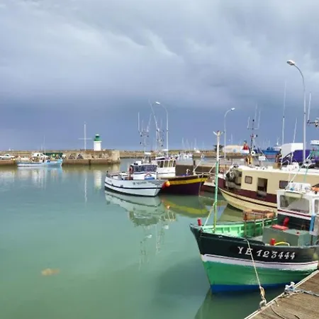 营地 Premium Avec Terrasse - 3 - Api-1-52-907 *