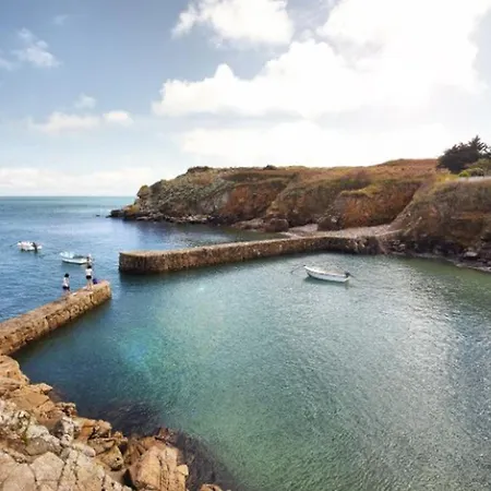 Premium Avec Terrasse - 3 - Api-1-52-907 * 圣伊莱尔·德列