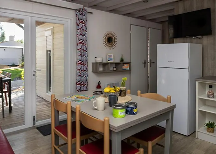 Premium Avec Terrasse - 3 - Api-1-52-907 *