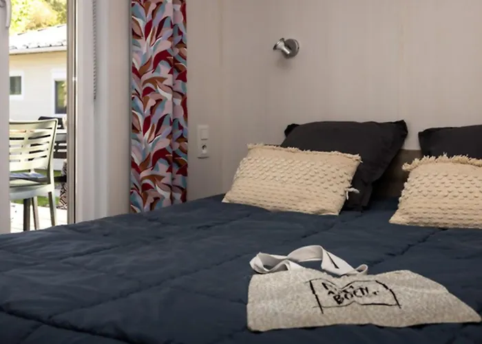 Premium Avec Terrasse - 3 - Api-1-52-907 * Saint-Hilaire-de-Riez