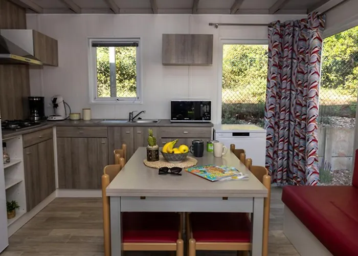 Premium Avec Terrasse - 3 - Api-1-52-907