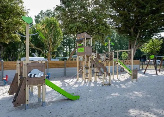 Premium Avec Terrasse - 3 - Api-1-52-907 *