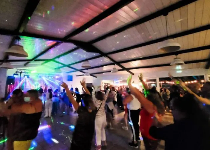 Premium Avec Terrasse - 3 - Api-1-52-907 Parque de Campismo Saint-Hilaire-de-Riez